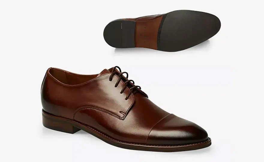 Buty do jasnego garnituru - Jak wybrać idealne?
