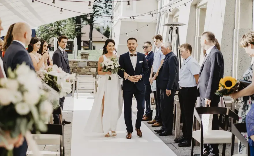 Jak wziąć ślub cywilny - formalności, koszty i przebieg ceremonii