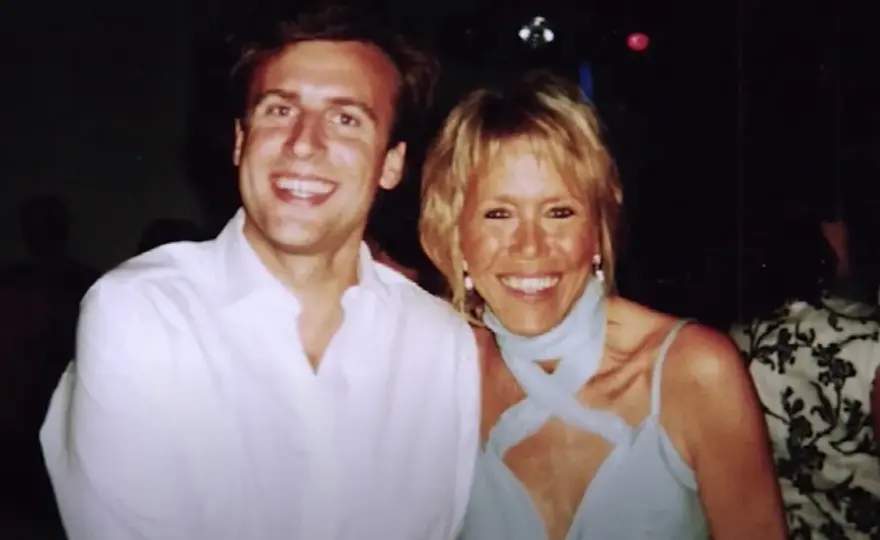 Ślub Brigitte Macron - dlaczego ta historia wciąż budzi emocje?
